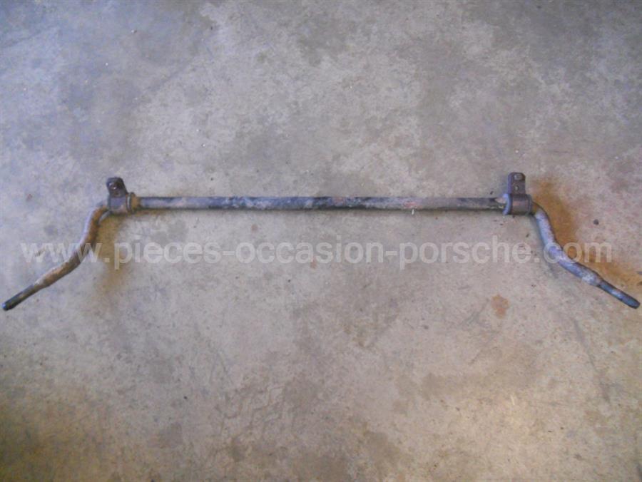 Barre stabilisatrice Porsche 924